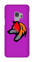 Logo (Samsung Galaxy Cases)