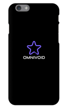OmniVoid IPhone Case