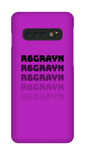 r6grayn Samsung Phone Cases