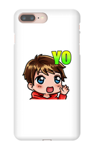 officialburt iPhone Phone Cases