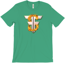 Forrest FIRE TSFF T-Shirts
