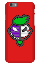 skitzzee iPhone Phone Cases