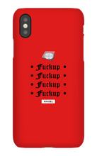 angelprixx iPhone Cases Multi-colour
