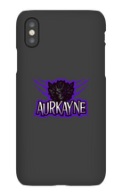 aurkayne iPhone Phone Cases