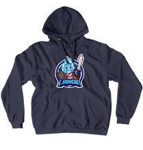 e_mouchet Hoodies (No-Zip/Pullover)