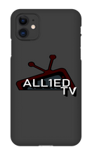 all1edtv iPhone Phone Cases