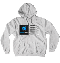truxed__ Hoodies (No-Zip/Pullover)