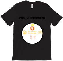 cdg_huntressed T-Shirts