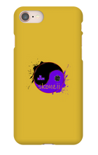 skonzii iPhone Phone Cases