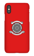 Order of the White Lotus IPhone Case