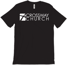 Crossway Church Logo T-Shirt