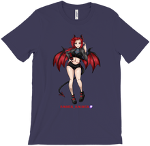 saber_saiber T-Shirts