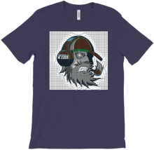 Glitch Kiwi T-shirt