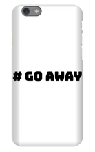 teambronka iPhone Phone Cases