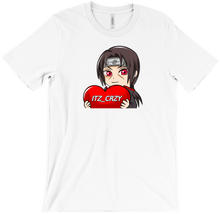 Itachi Love T-Shirt