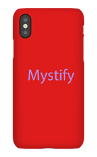 Mystify
