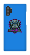zattlatv Samsung Phone Cases