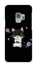 Gamer Freya Samsung Phone Cases