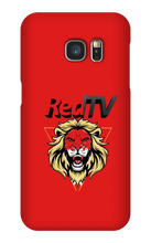 redtv Samsung Phone Cases