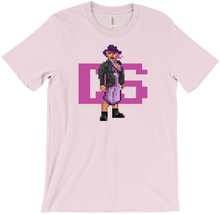 SELENIOR JONES