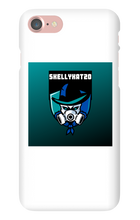 skellykat20 iPhone Phone Cases