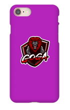 itsgoga iPhone Phone Cases