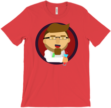 KemikusTanit  T-Shirts