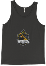 Zombros Tank Top
