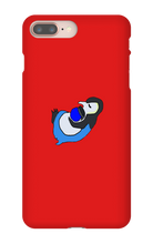 Waddlez iphone case