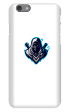 Envys  iPhone Cases