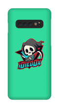 idiedok Samsung Phone Cases