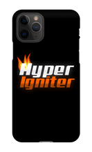 HyperIgniter Logo iPhone Phone Case