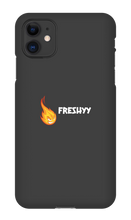 freshyy iPhone Phone Cases