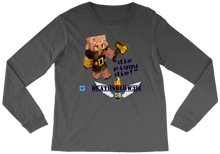 DB Die Piggy sleeved shirt