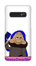 sleepydwarfbro Samsung Phone Cases