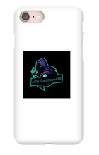 amyturgoosehill iPhone Phone Cases