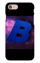 brad_burgess22 iPhone Phone Cases