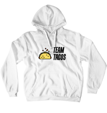 Sudadera Team Tacos