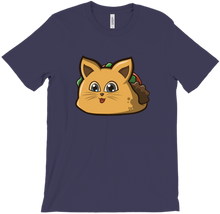 Cat Taco T-Shirts
