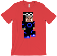 Angry Eclipze T-Shirt