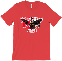 rbclan T-Shirts