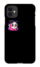 PandaCass Wave iPhone Phone Case