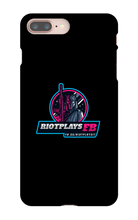 riotplays iPhone Phone Cases