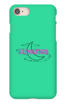 xoSelene iPhone Cases