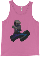 Pug's revange Tank Top