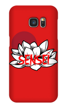 senseitv Samsung Phone Cases