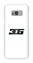 x3dgee Samsung Phone Cases
