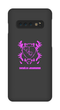 Elite Demons Samsung  Cases