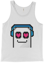 metalghostzero Tank Top