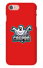 caspro_xv iPhone Phone Cases